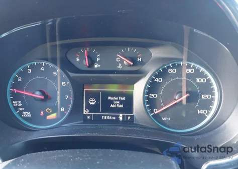 2020 Chevrolet Malibu Fwd Lt z USA, uszkodzony, nr VIN 1G1ZD5ST6LF066885